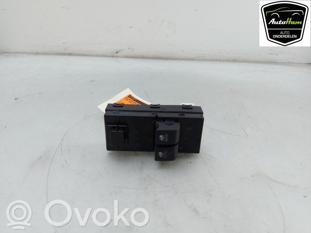 KIA Pro Cee'd I Electric window control switch 