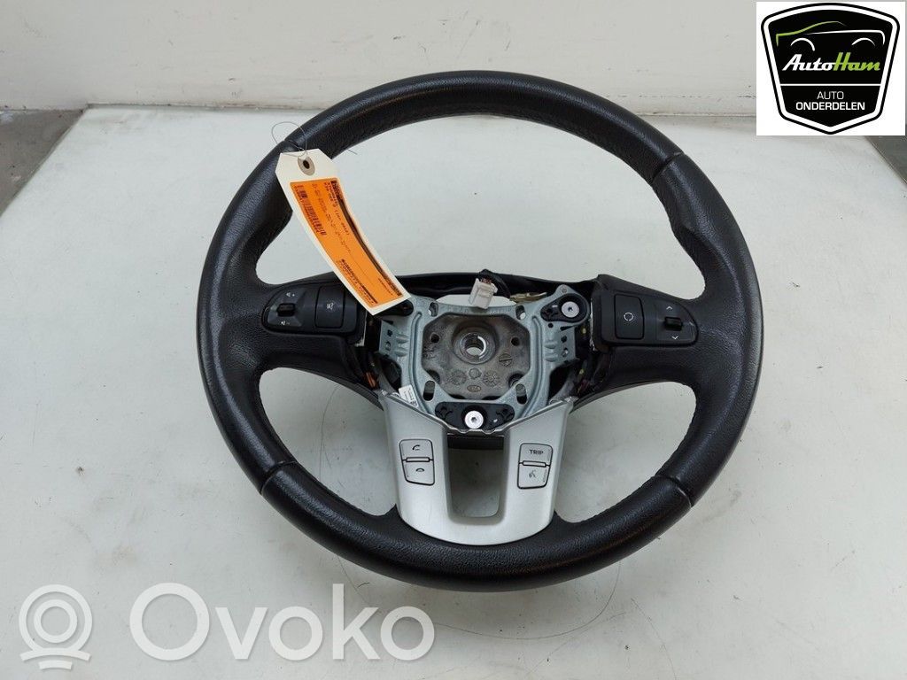 KIA Pro Cee'd I Vairas 