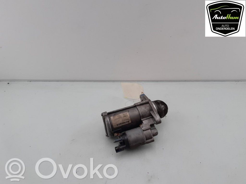 Opel Karl Starteris 