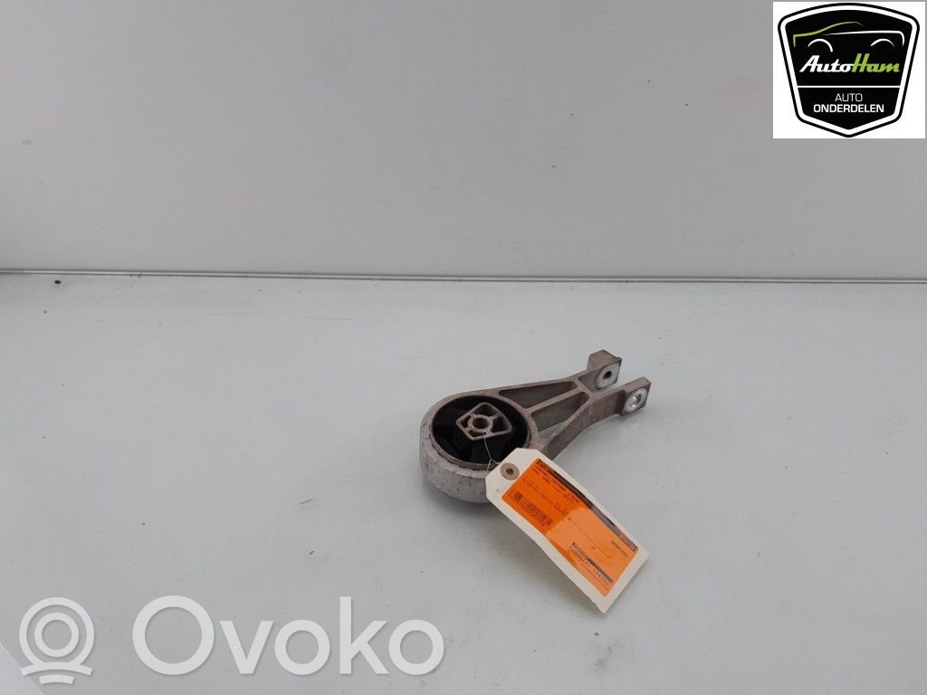 Opel Karl Gearbox mounting bracket 