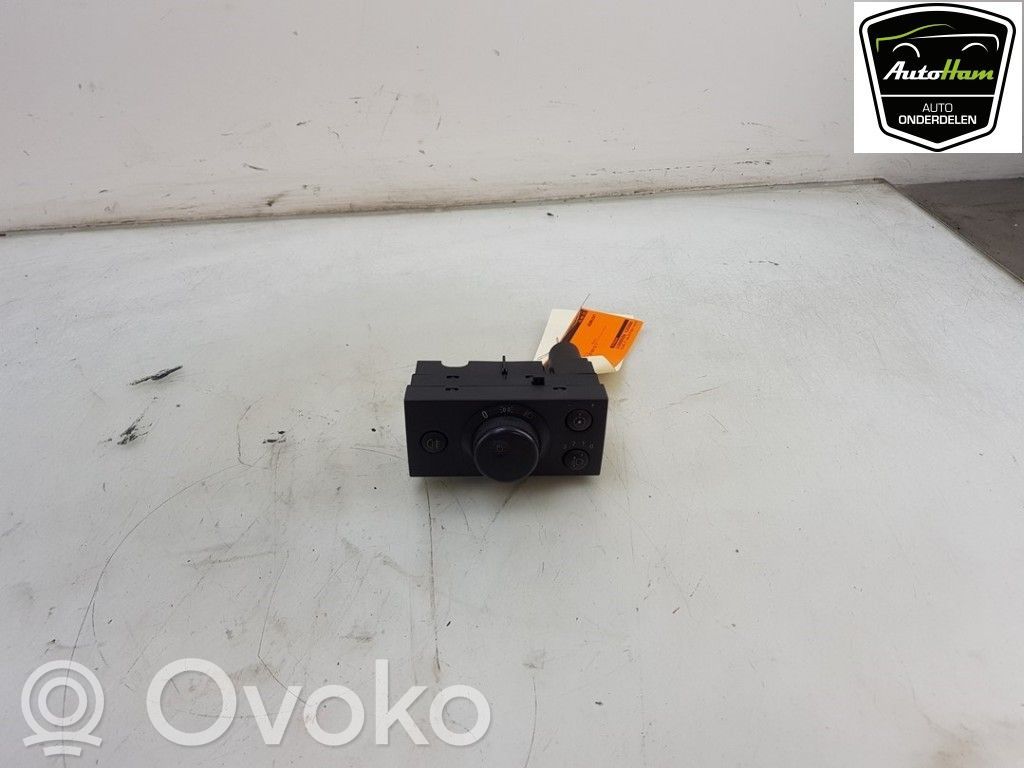 Opel Vectra C Valokatkaisija 