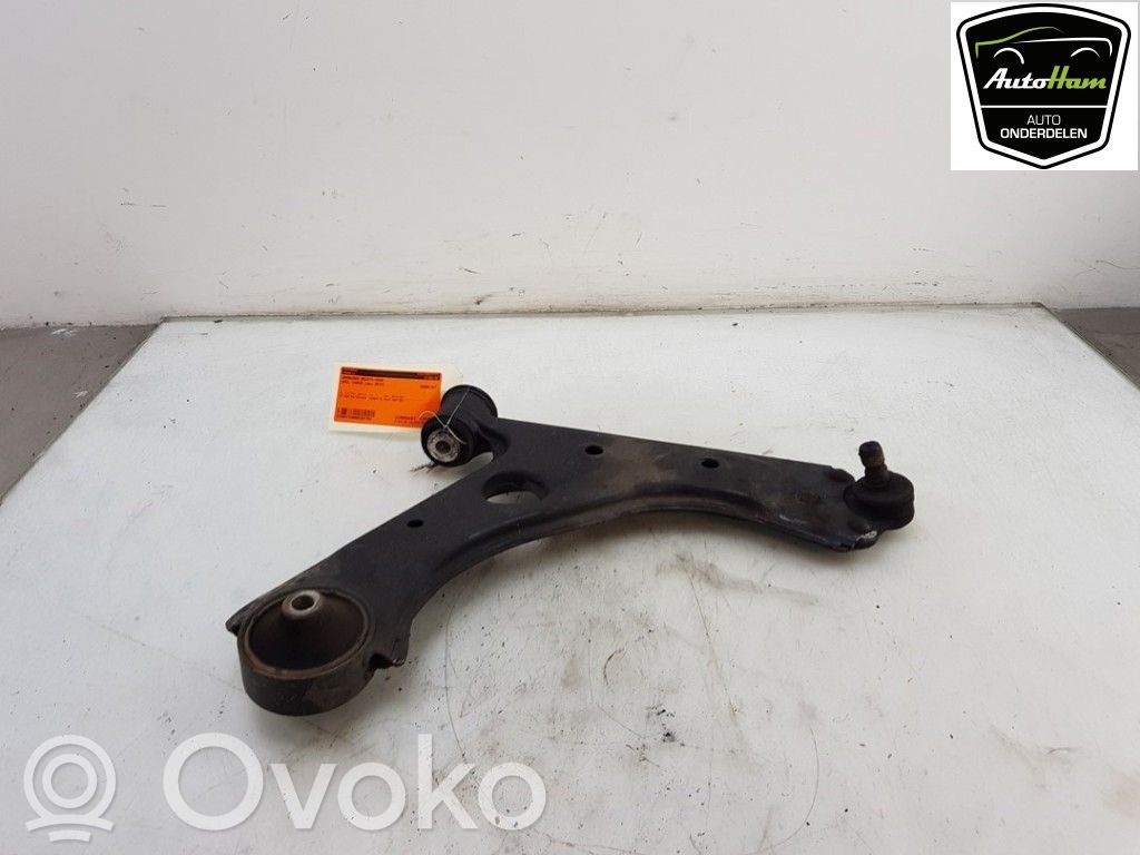 Opel Corsa E Brazo de suspensión delantero 