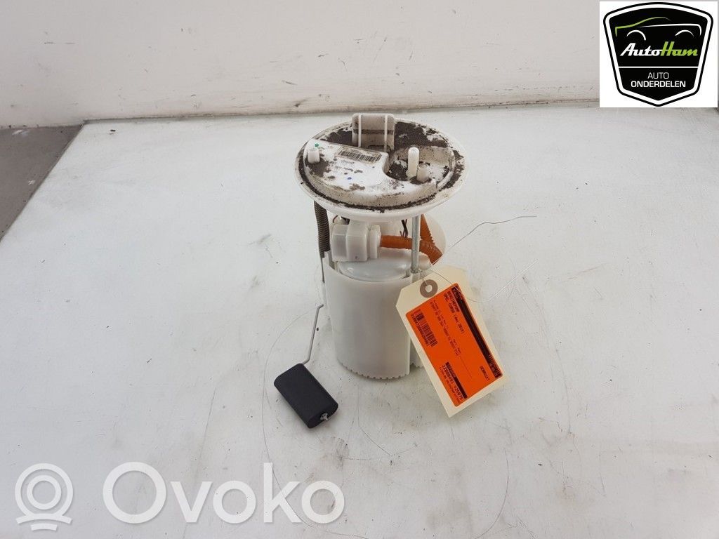 Opel Corsa E In-tank fuel pump 