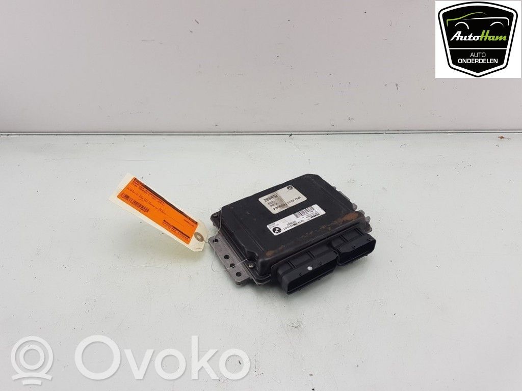 Mini One - Cooper R50 - 53 Engine control unit/module 