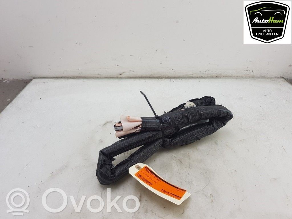 Citroen DS3 Airbag del techo 