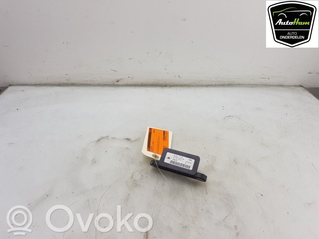 Citroen DS3 ESP (stability system) control unit 