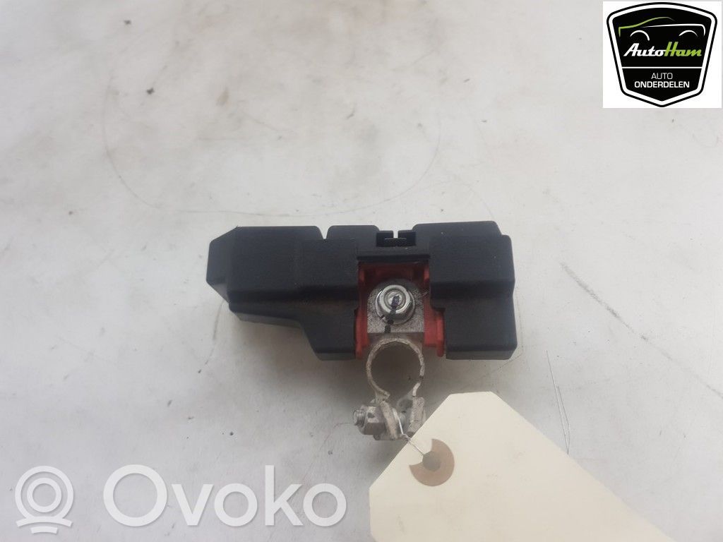 Mazda 6 Fuse box set 