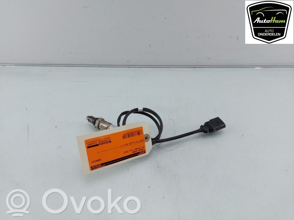 Sonda lambda   06K906262DB,06K906262DB