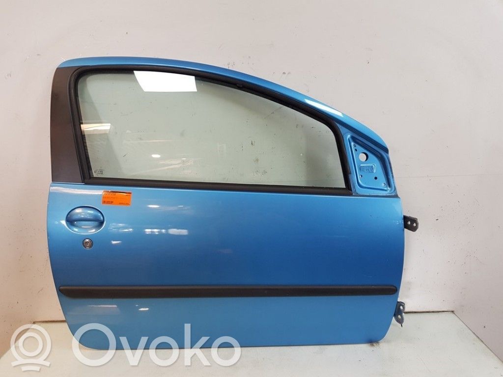Peugeot 107 Priekinės durys (dvidurio) 