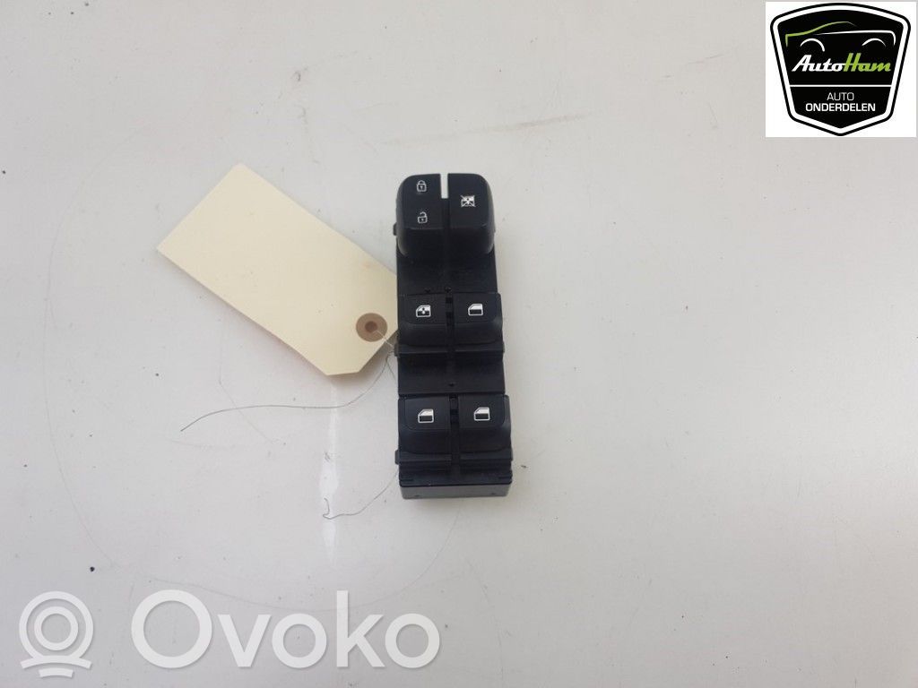 KIA Picanto Electric window control switch 