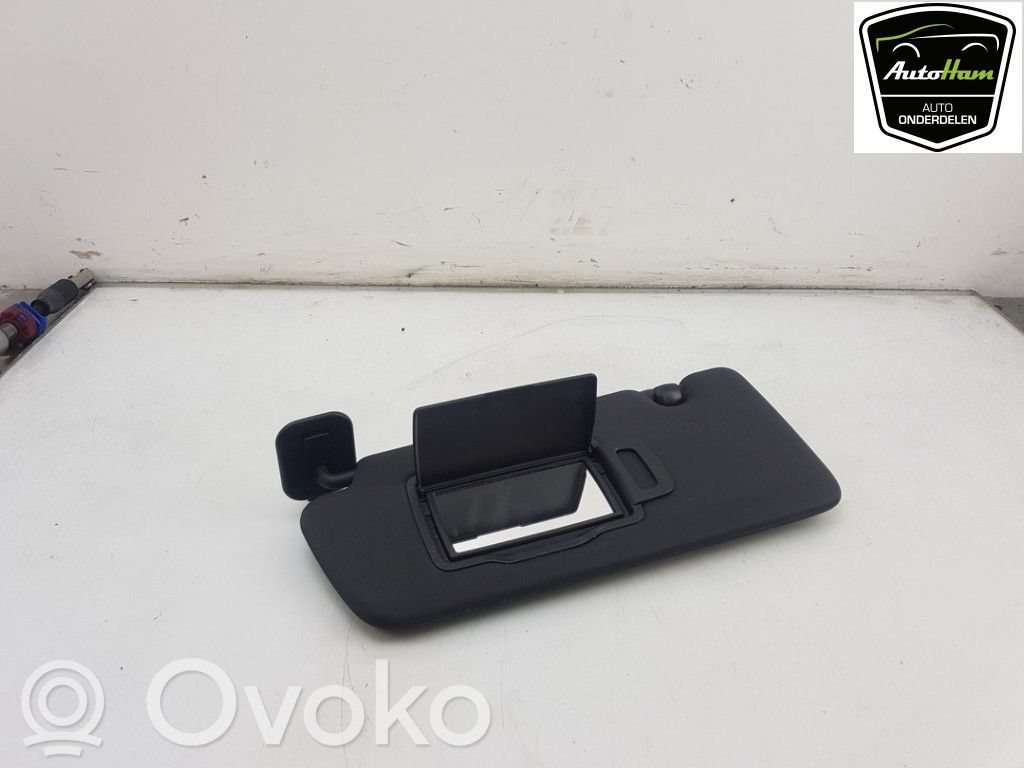 Renault Clio V Sun visor 