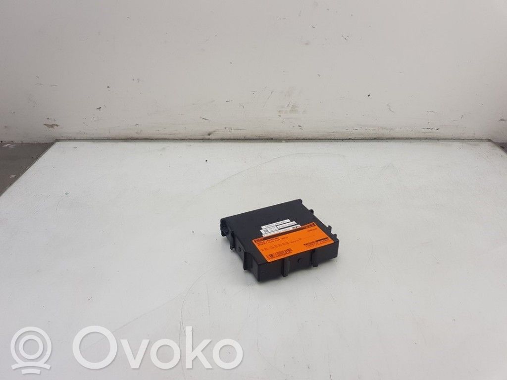 Renault Clio V Autres unités de commande / modules 