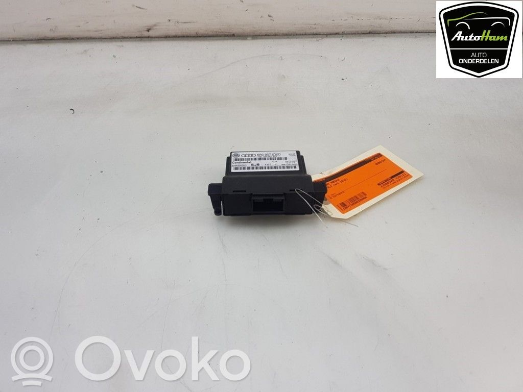Módulo de control Gateway   6R0907530D,5WK50030G,5WK50030G,6R0907530B,6R0907530C,6R0907530D,6R0907530F