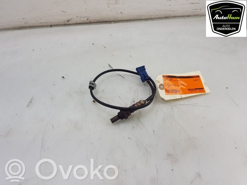BMW 1 F20 F21 Sonda lambda 