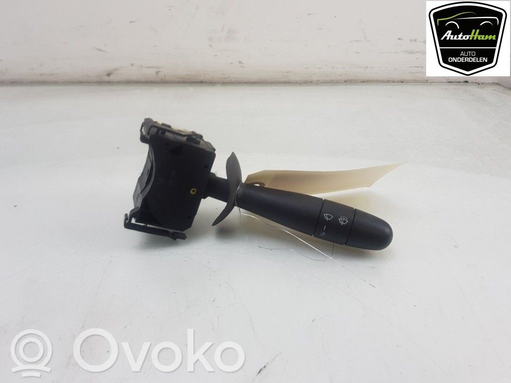 Opel Vivaro Wiper switch 