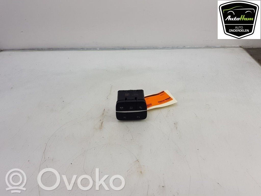 Ford Fiesta Other switches/knobs/shifts 