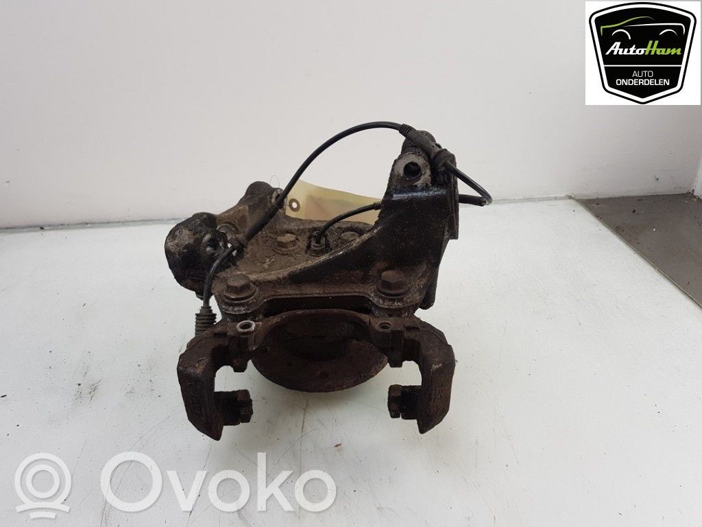 BMW 3 E92 E93 Achsschenkel vorne 
