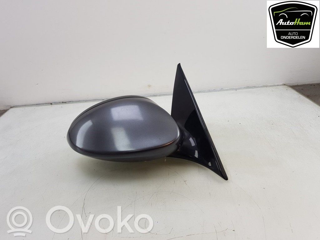 Manual wing mirror   F0143104,51167176186,51167176186,F0143104