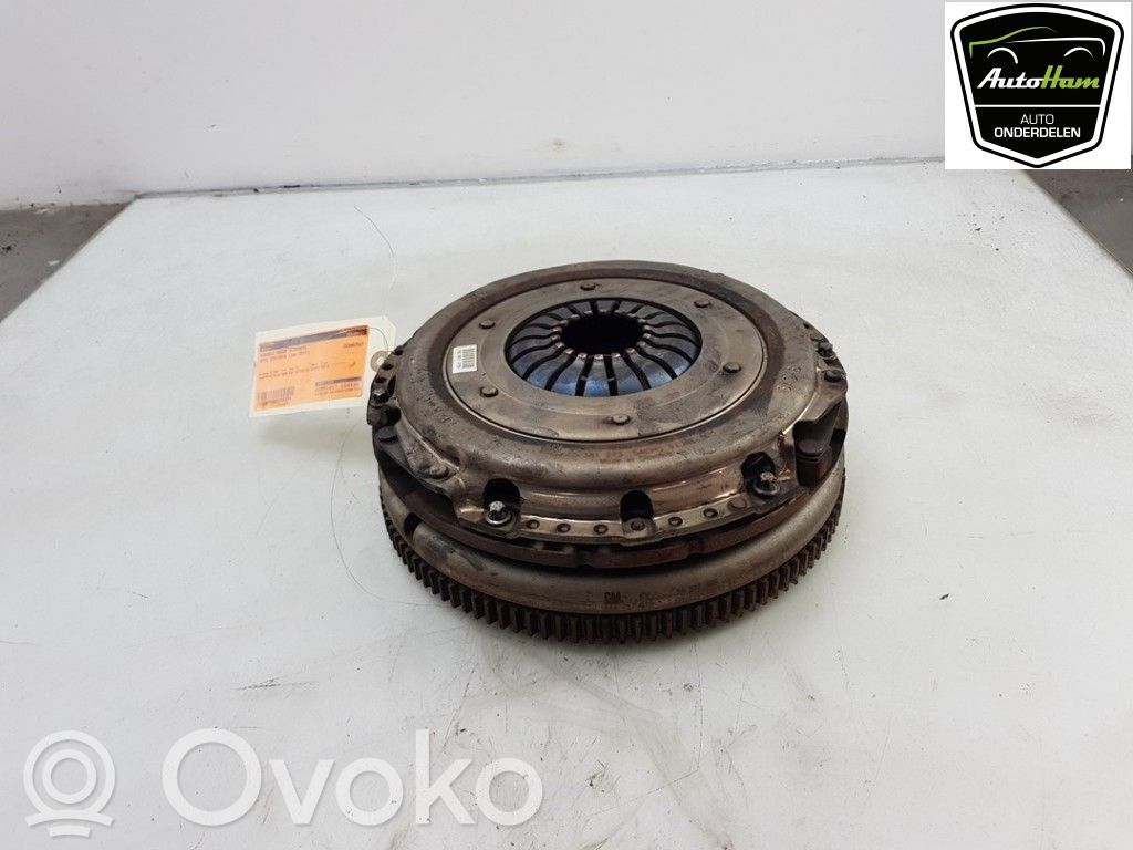 Opel Insignia A Dual mass flywheel 