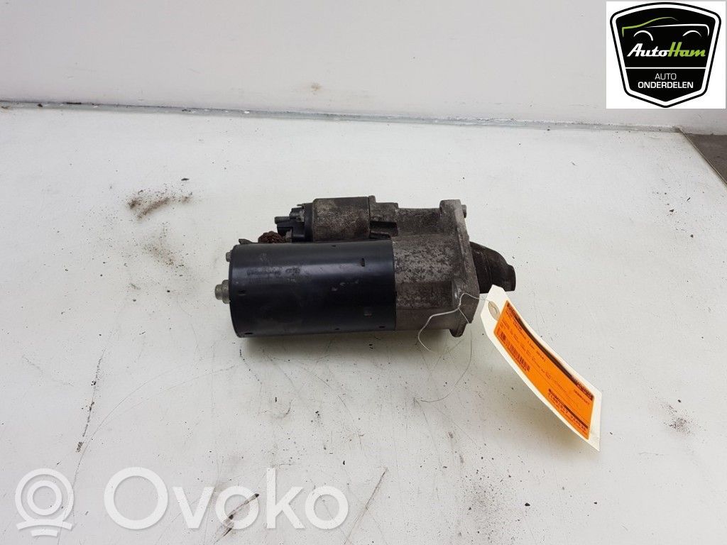 Opel Insignia A Motor de arranque 