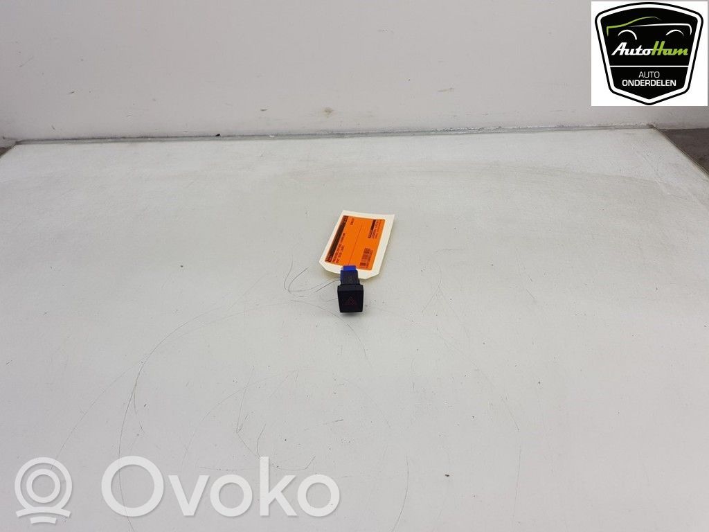 Przycisk świateł awaryjnych   6F0953235,6F09532351QB,6F0953235,6F0953235,6F09532351QB
