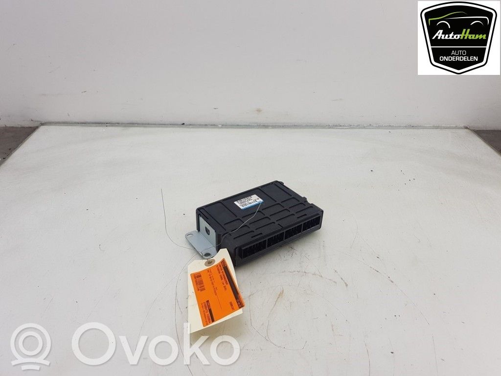 Engine control unit/module   1860C225,E6T80080,1860C225,E6T80080