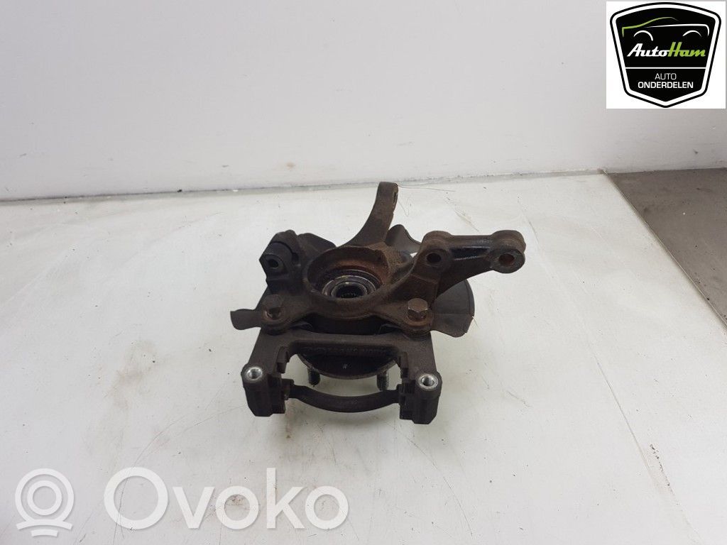 KIA Picanto Priekinis kelmas 