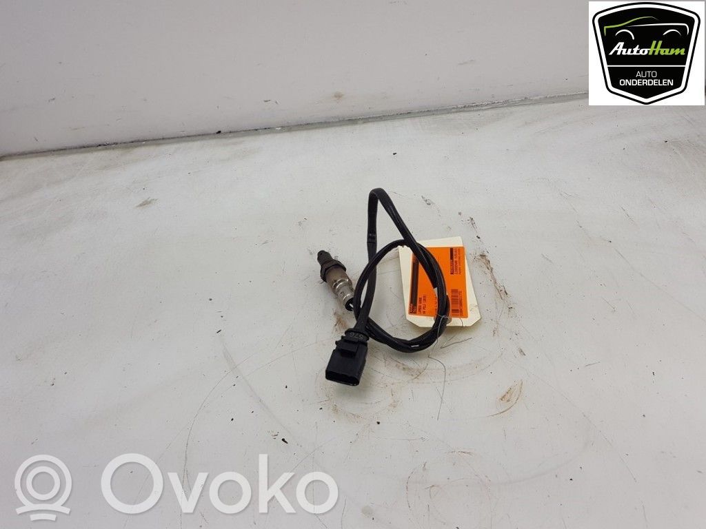 Volkswagen Polo VI Lambda probe sensor 