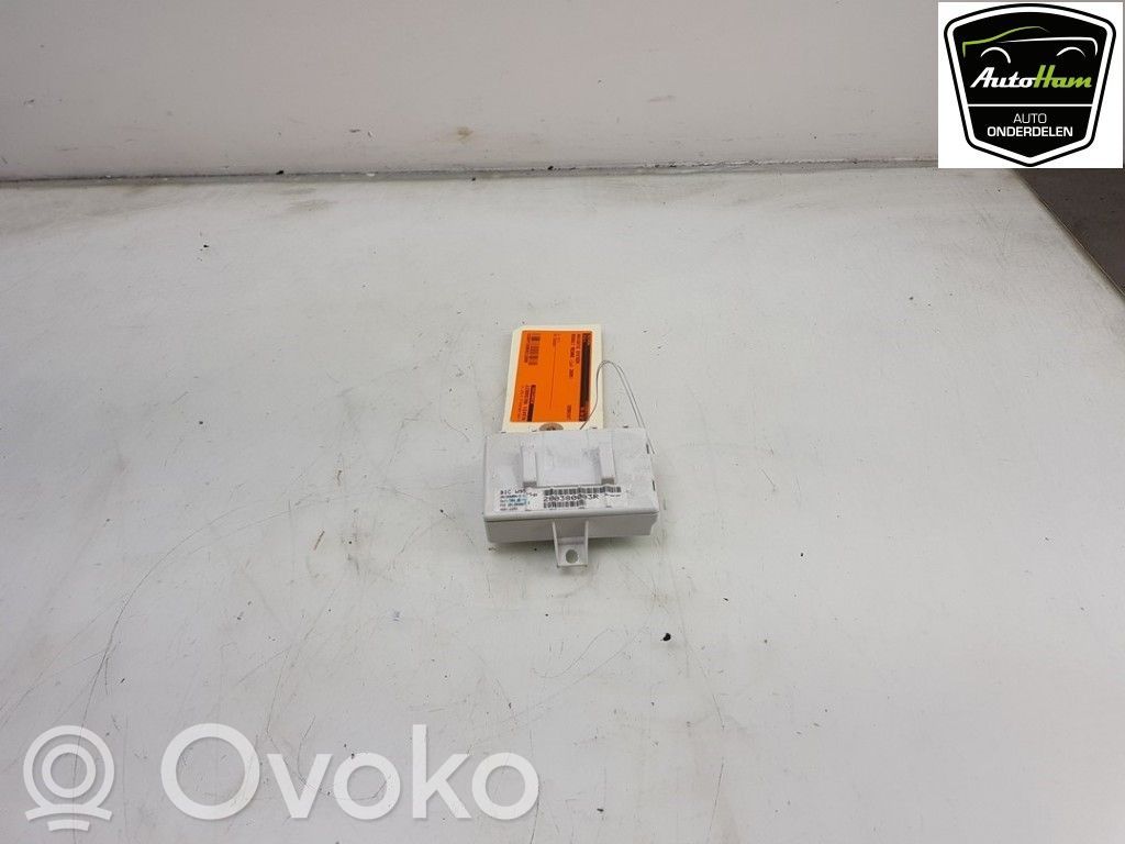 Renault Megane III Radio/CD/DVD/GPS head unit 