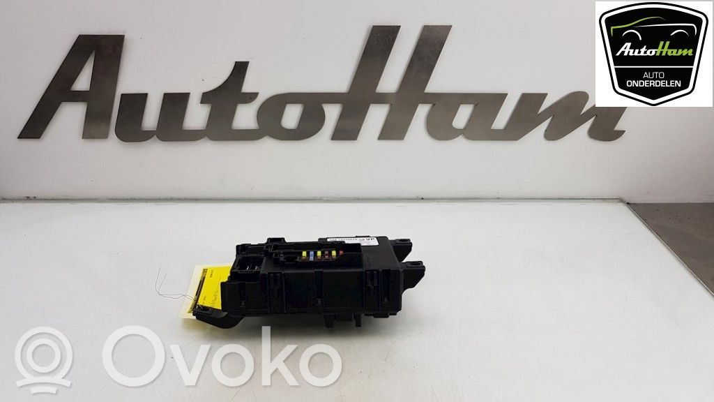 Opel Corsa D Saugiklių dėžė (komplektas) 