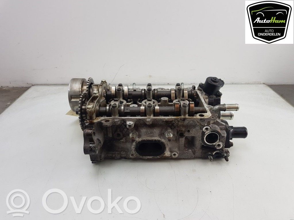Peugeot 108 Culata del motor 