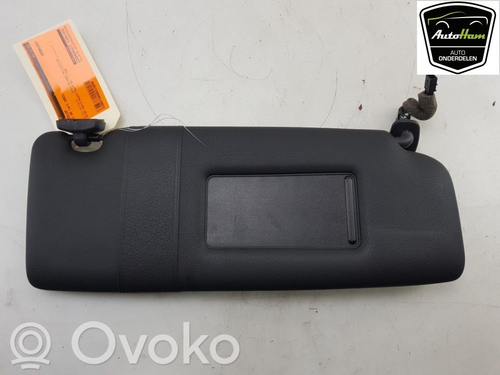Audi A4 S4 B6 8E 8H Skydelis nuo saulės 