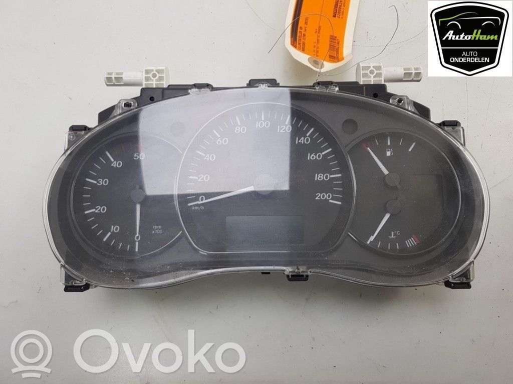Licznik / Prędkościomierz   281180123,P248219183R,2394546,248211220R,248219183R,281180123,A4159000201,A4159001402,A4159001900,A4159003001,A4159007400,P248211220R,P248219183R