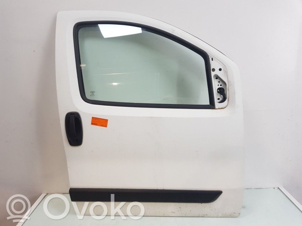 Peugeot Bipper Дверь 