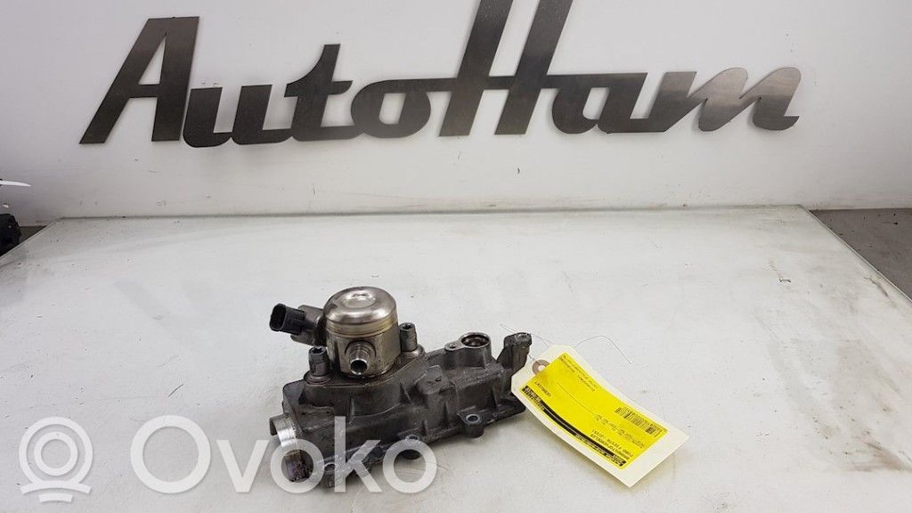 Ford Fiesta Pompă combustibil mecanică 