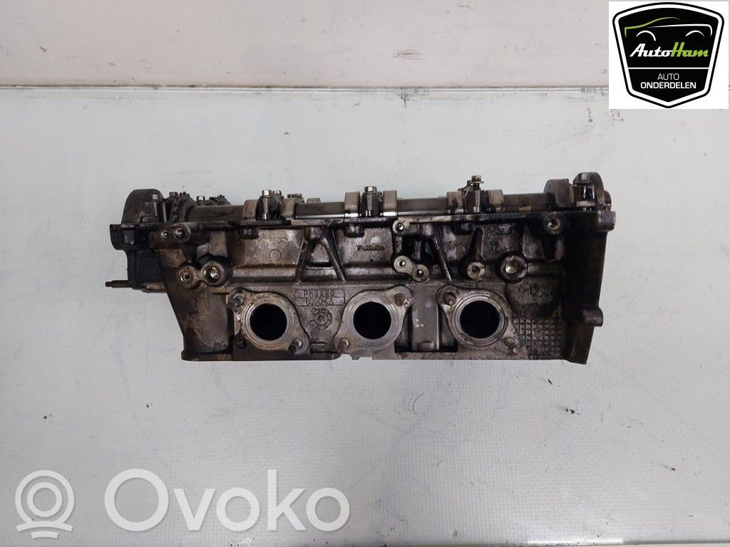 Land Rover Discovery 4 - LR4 Engine head 