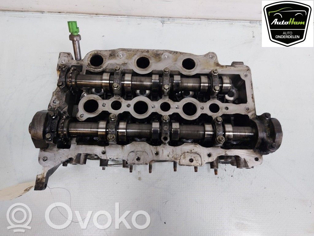 Land Rover Discovery 4 - LR4 Engine head 