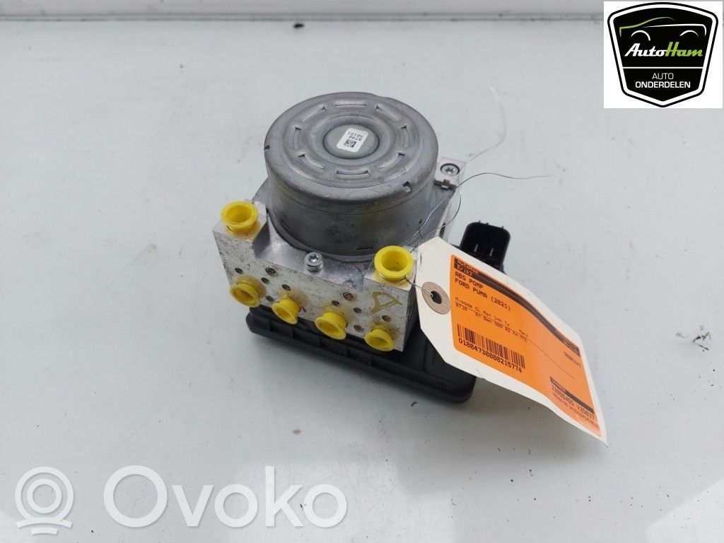 Блок ABS   M1BC2B373CD,M1BC2B373CD,2630053,2630053,M1BC2B373CD,M1BC2B373DE