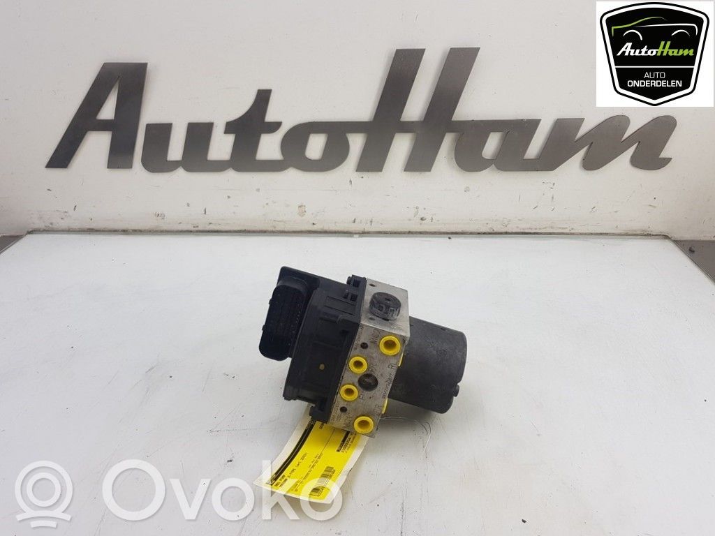 Jaguar X-Type ABS Pump 