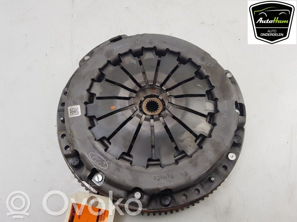 Ford Puma Clutch set kit 