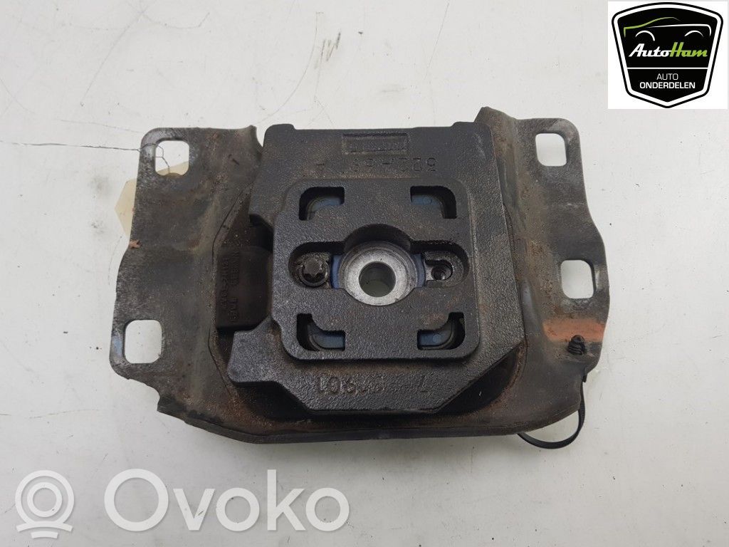 Ford Focus C-MAX Support de boîte de vitesses 