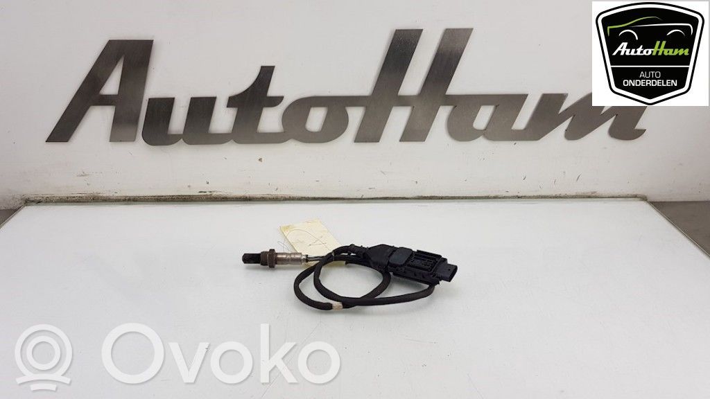 Volkswagen Tiguan Kitas daviklis 