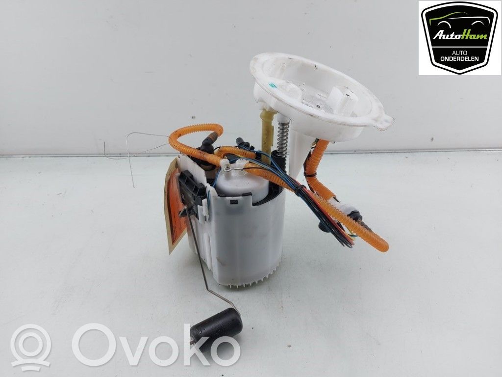 Volvo V60 Bomba interna de combustible 