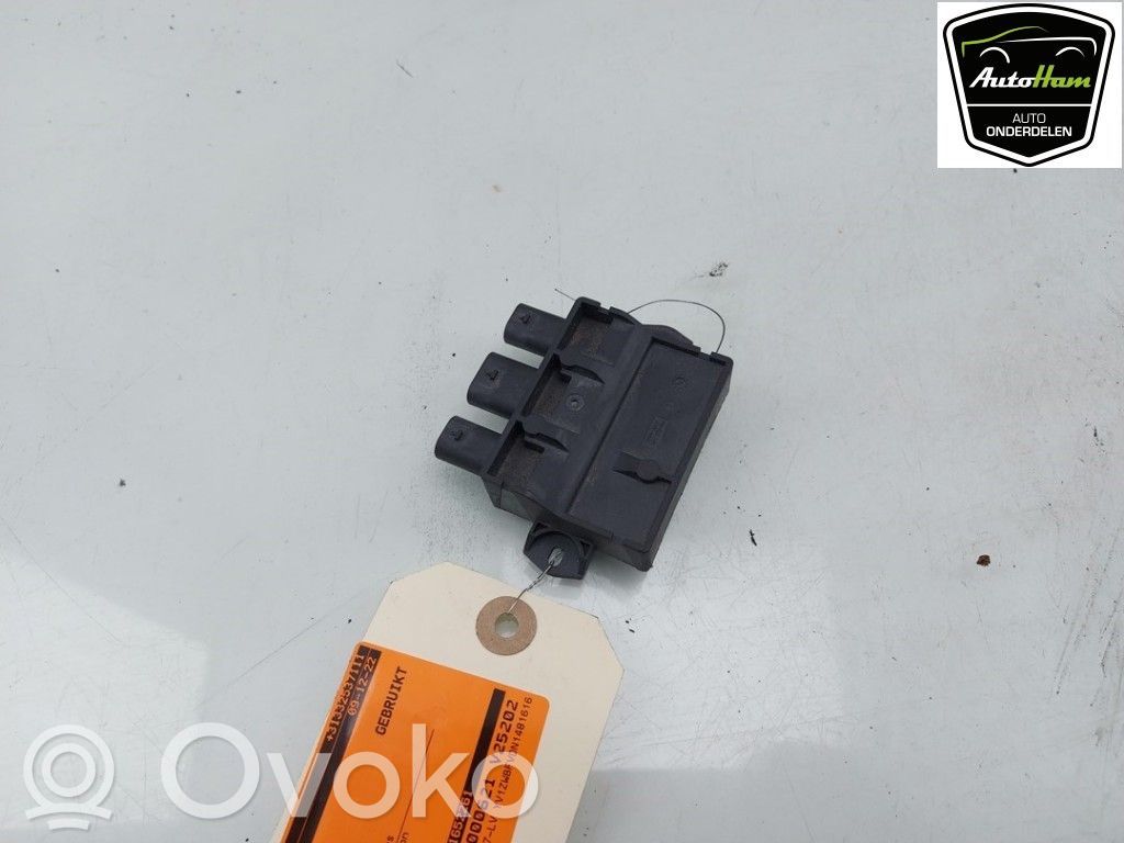 Volvo V60 Other control units/modules 