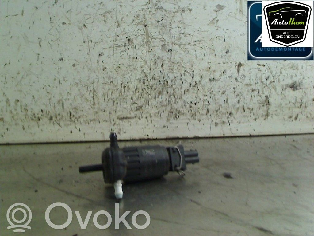 Opel Corsa D Windscreen/windshield washer pump 