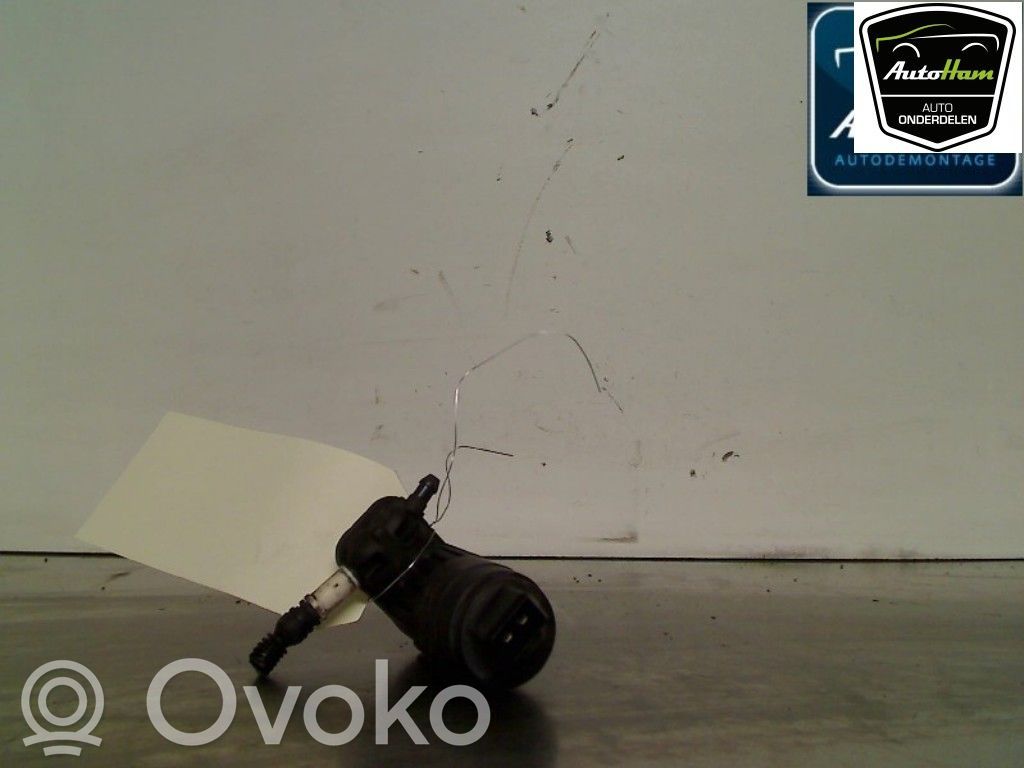 Opel Corsa D Windscreen/windshield washer pump 