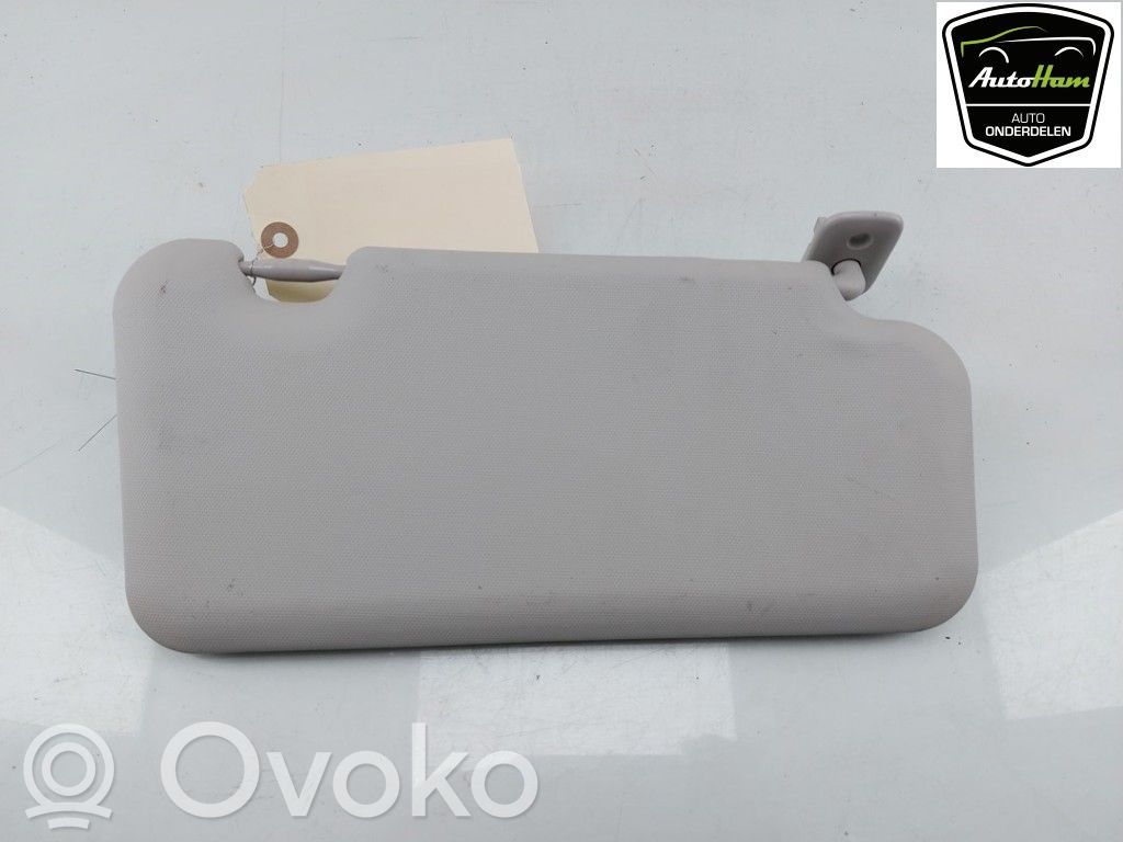 Mazda 2 Sun visor 
