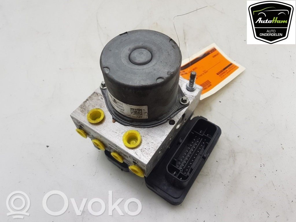 Opel Karl ABS Pump 