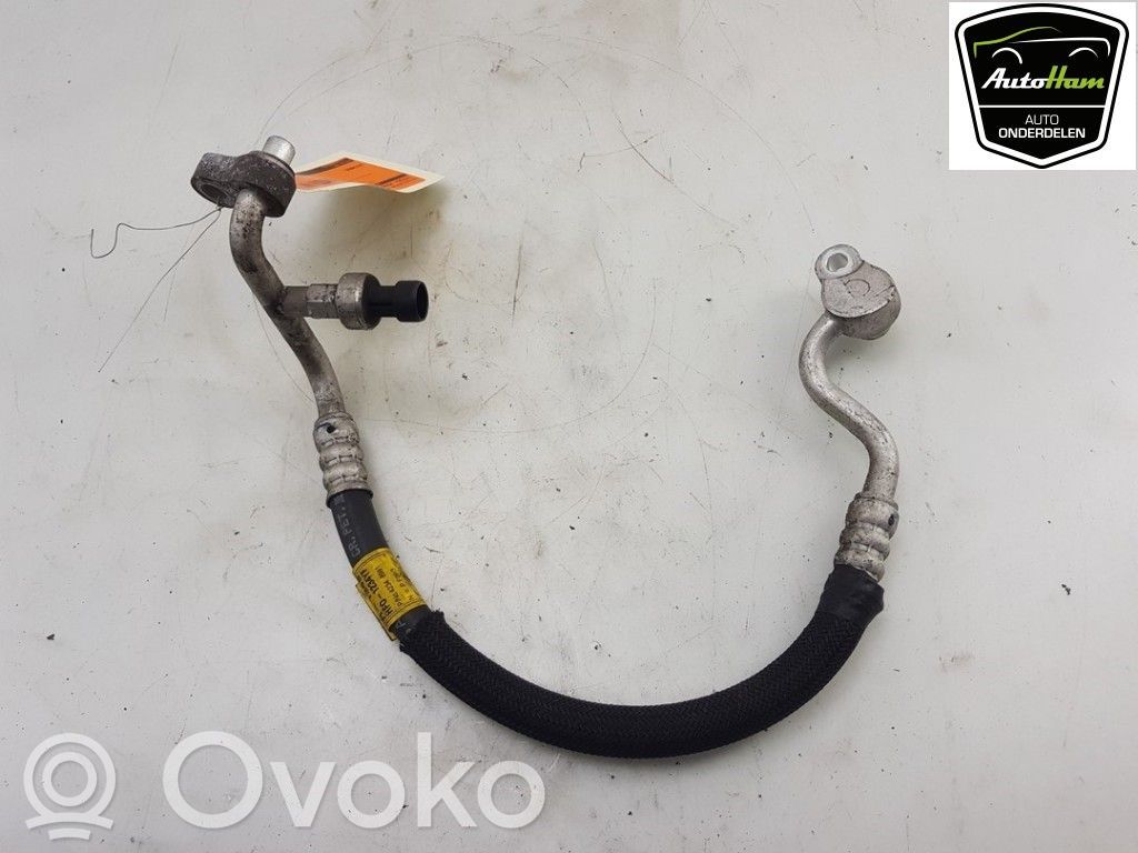 Opel Karl Ilmastointilaitteen putki (A/C) 
