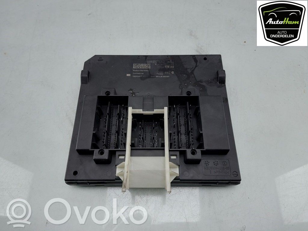 Volkswagen Golf VII Alte unități/module de control 